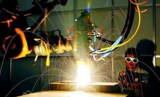 激光焊接、切割、打標機技術培訓